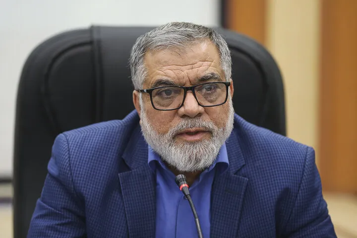 پاسخ ایران به آمریکا شدیدتر خواهد بود