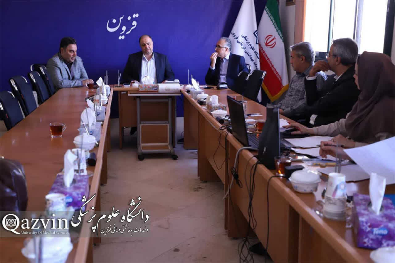 بررسی ۴۲ پرونده در کمیسیون ماده ۲۰ قزوین