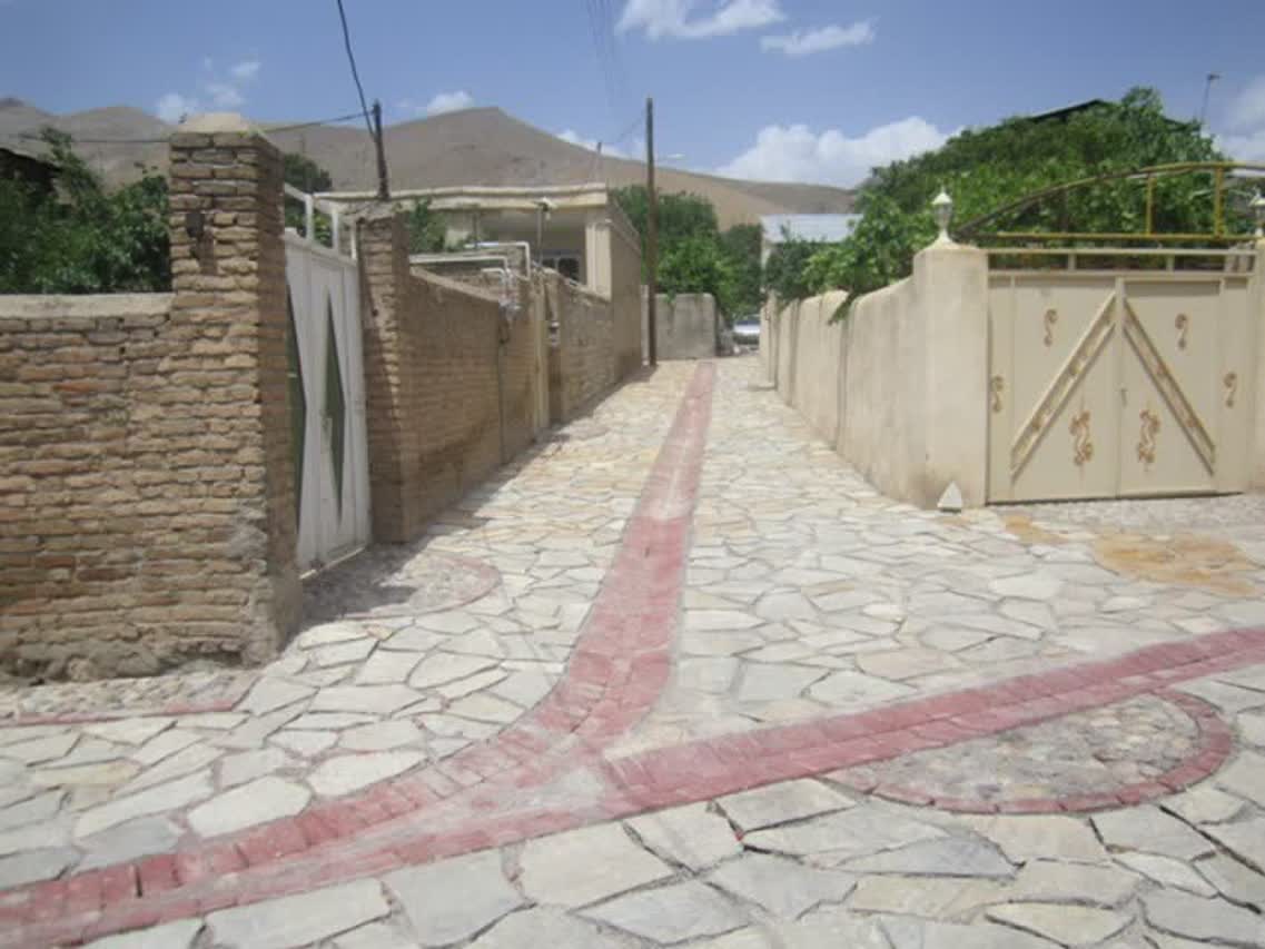 اجرای ۱۸۷ طرح هادی در روستاهای قزوین