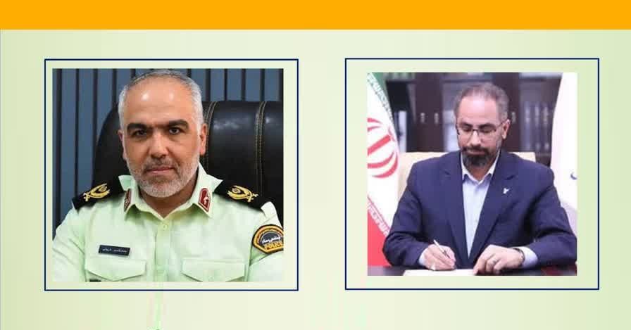 پیام رئیس دانشگاه آزاد قزوین به مناسبت هفته فراجا