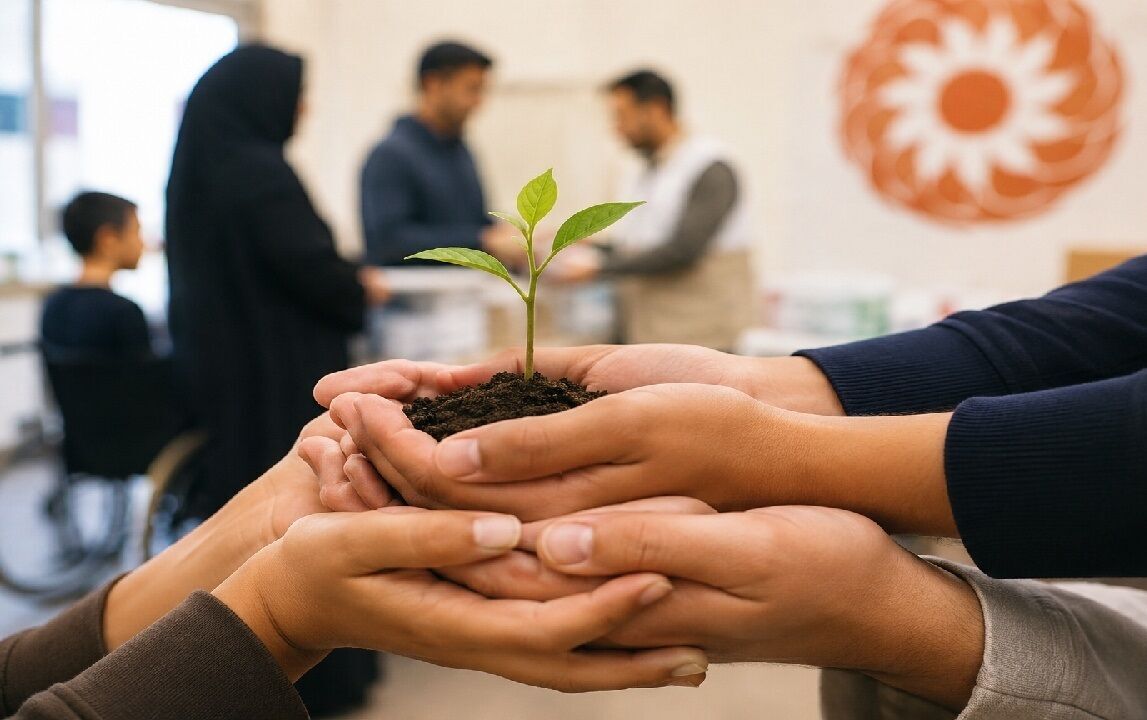 رشد ۶۷ درصدی مشارکت‌های مردمی در بهزیستی قزوین