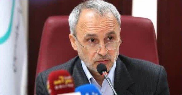 حضور دبیر ستاد هفته استاندارد در سلام تهران