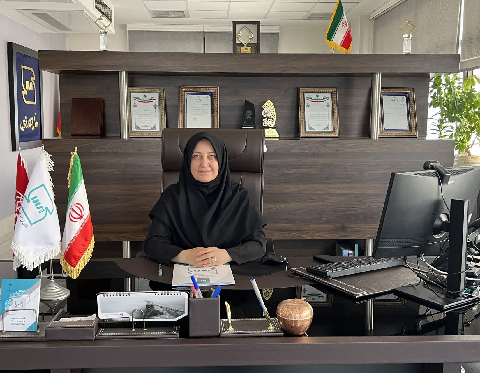 پیام مدیرکل استاندارد قزوین به مناسبت روز جهانی استاندارد