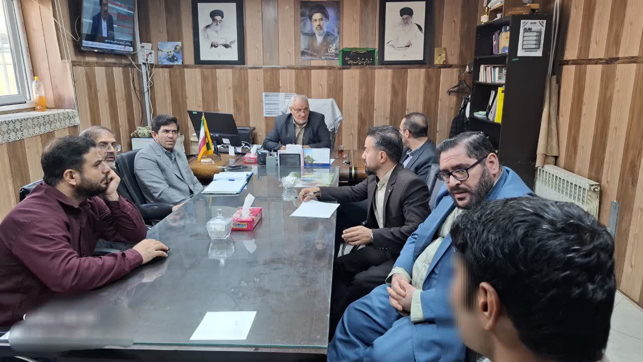 موافقت با ارفاقات قانونی ۱۵ زندانی قزوین