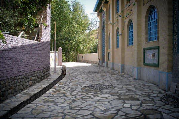 تصویب طرح هادی ۱۶ روستای قزوین