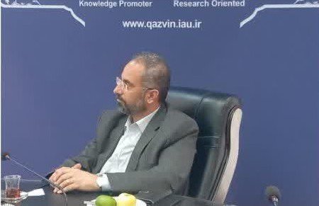 میزبانی دانشگاه آزاد قزوین از هفته پایانی لیگ شمشیربازی