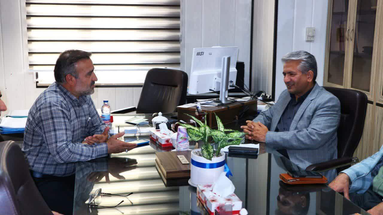 ایمن‌سازی ۷۴ هزار واحد روستایی در قزوین