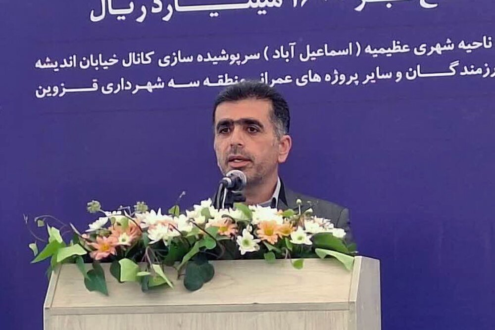 تأکید شهرداری منطقه یک بر حفظ باغات سنتی قزوین