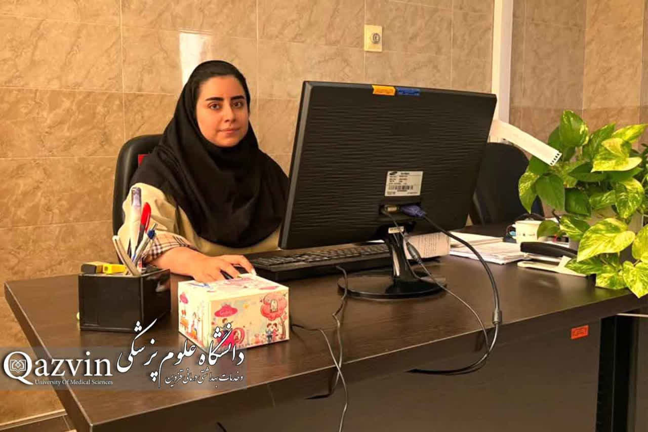 پویش سلامت دهان و دندان در البرز