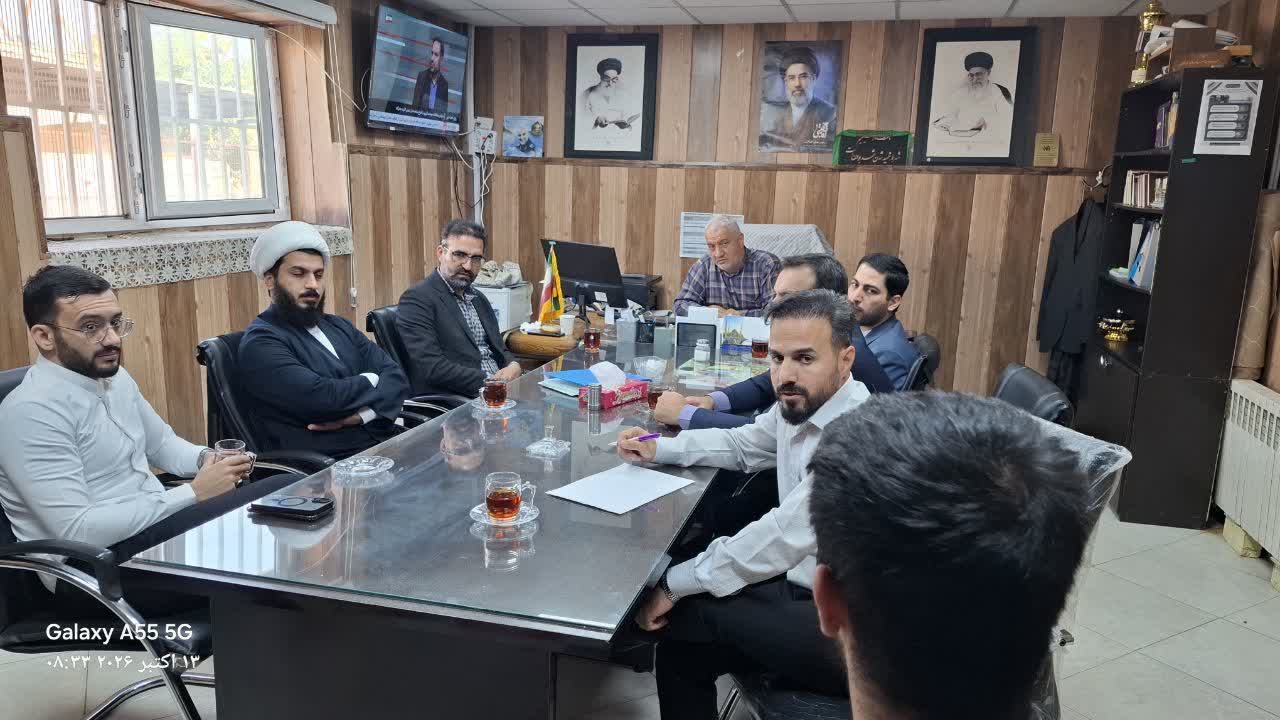 ارفاقات قانونی برای ۹ زندانی در قزوین
