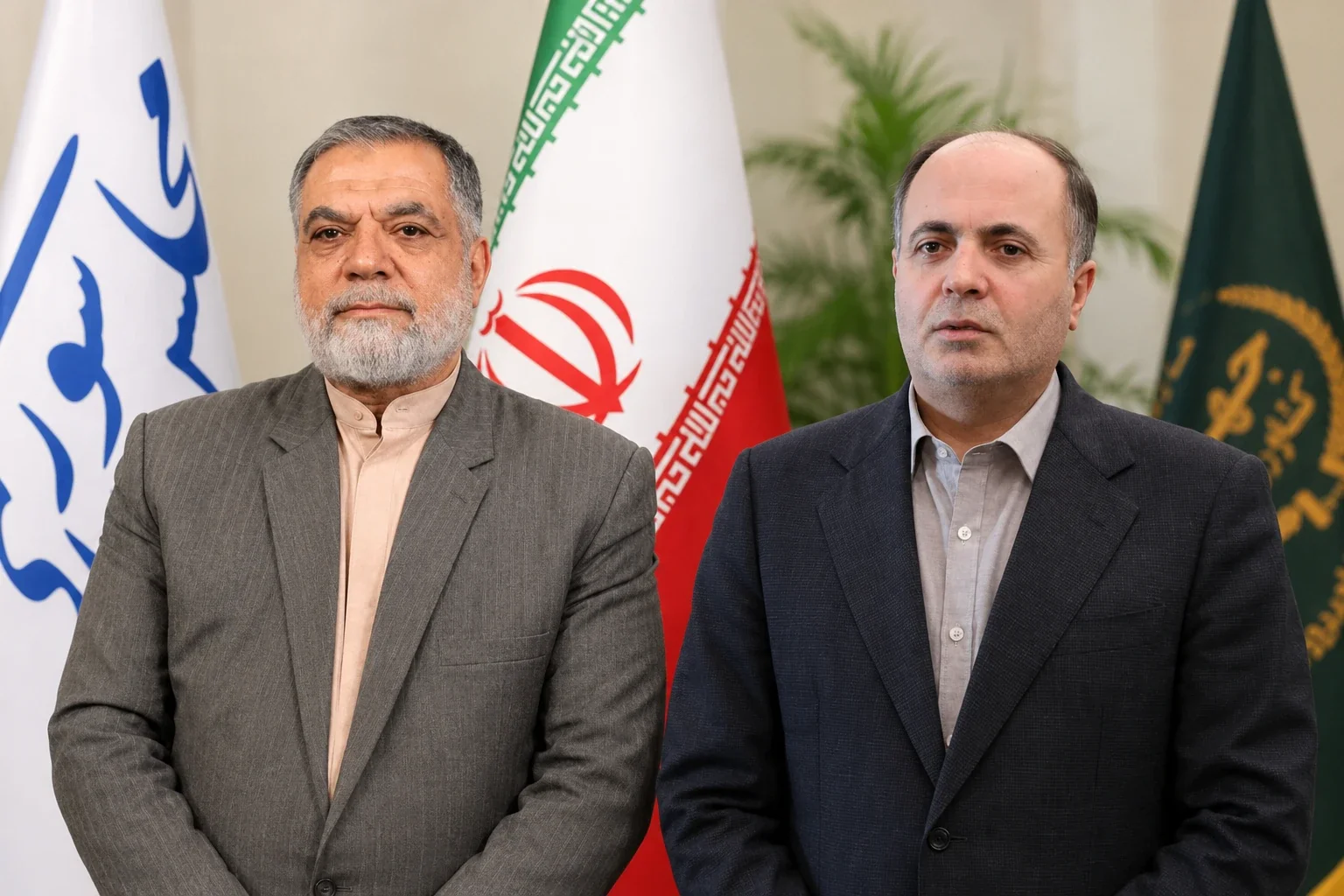 برنامه‌ریزی برای سفر وزیر جهاد کشاورزی به قزوین؛ از معرفی برند جهانی زیتون تا پیگیری حق‌آب دشت قزوین و رفع موانع تولید
