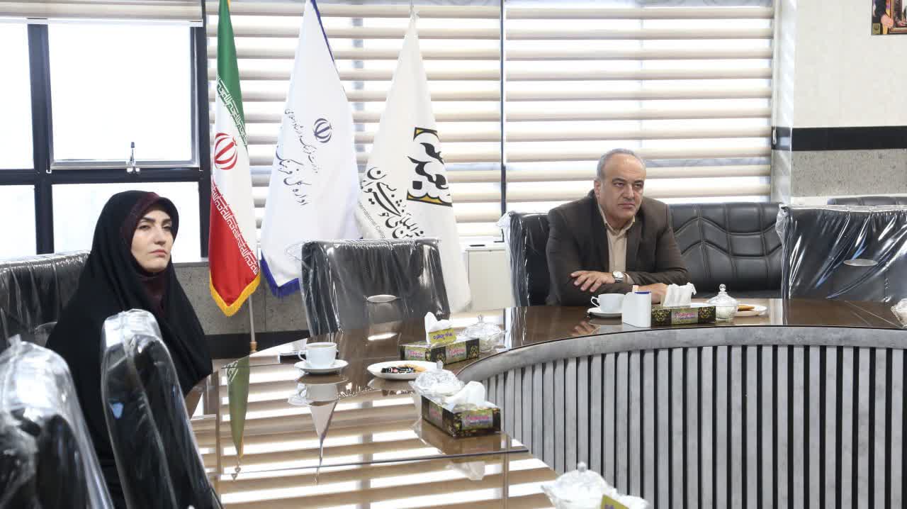 هم‌اندیشی طرح «طراوت» در قزوین