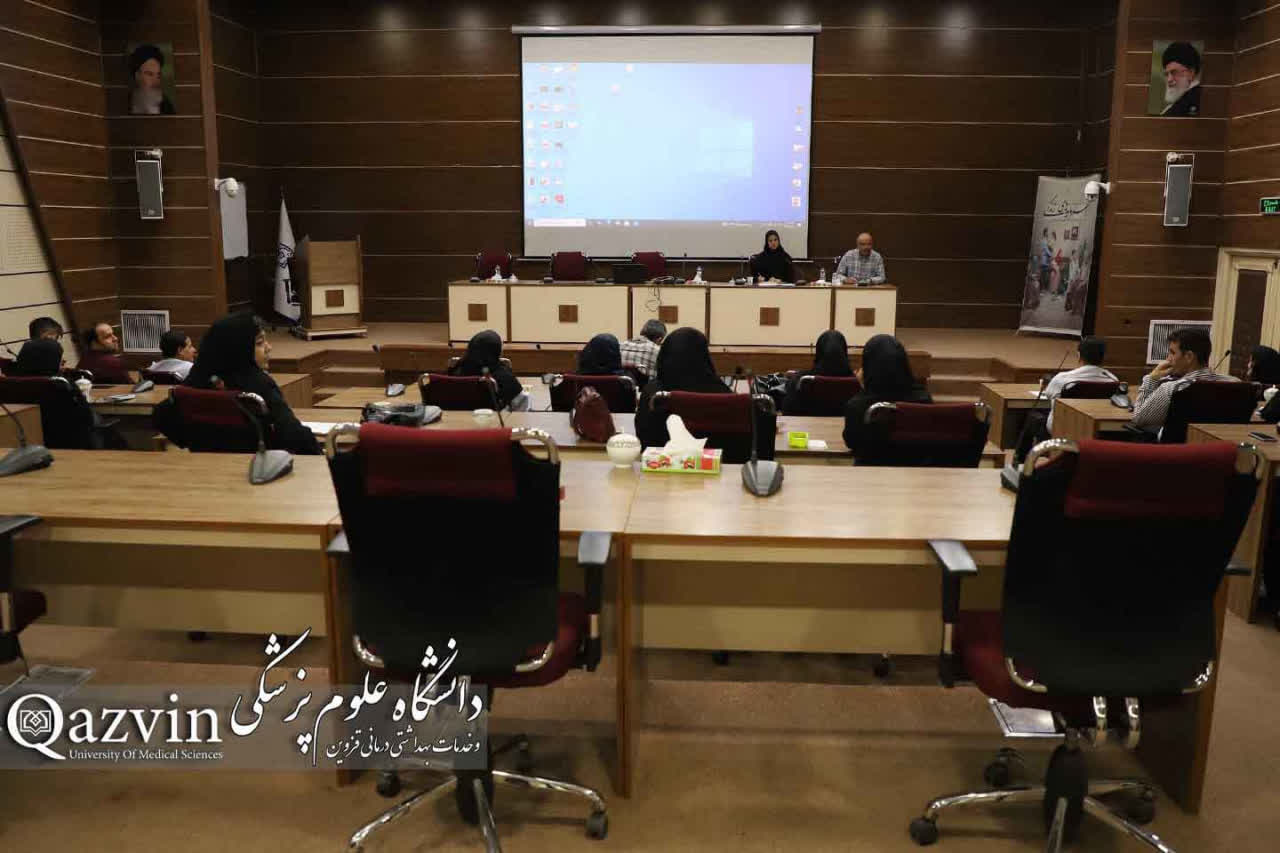 نظارت بر اقلام غذایی بیمارستان‌ها