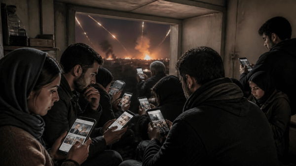 این جبهه نتیجه نهایی جنگ را مشخص می‌کند