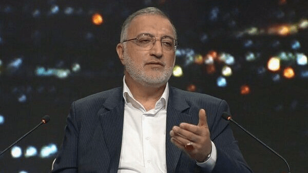 زاکانی: منابع بسته معیشتی با خرید مردم دوباره تأمین می‌شود
