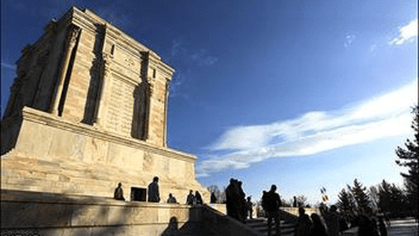 سیراف، توس و ۴۰ مسجد جامع در نوبت ثبت جهانی