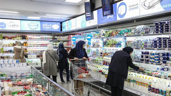 حذف کالابرگ از سه دهک بالا؛ صرفه‌جویی با هدف‌گیری معیوب
