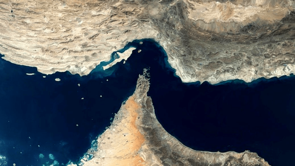 اطلاعیه نهاد آبراه خلیج فارس در مورد وجود دامنه‌های جعلی PGSA