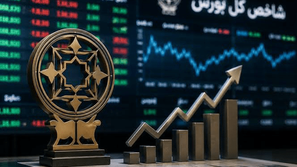 حقیقی‌ها صعود بورس را با صف‌نشینی جشن گرفتند