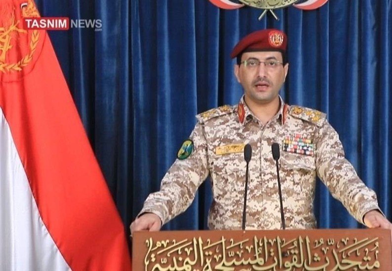 ارتش یمن: فرودگاه ریاض و پایگاه خمیس مشیط را هدف قرار دادیم
