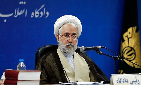 دستور دادستان به واحدهای قضایی برای نظارت بر رعایت شئونات اسلامی