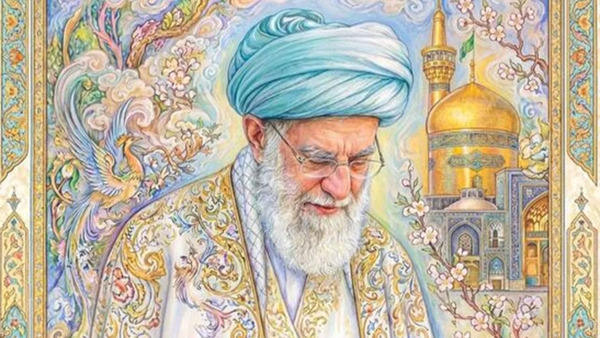اولین کسی که در برابر تخریب میراث تاریخی ایران ایستاد
