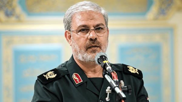 سخنگوی سپاه: حمله به نفتکش‌ها پاسخ قاطع به نقض عهد سوم آمریکا بود