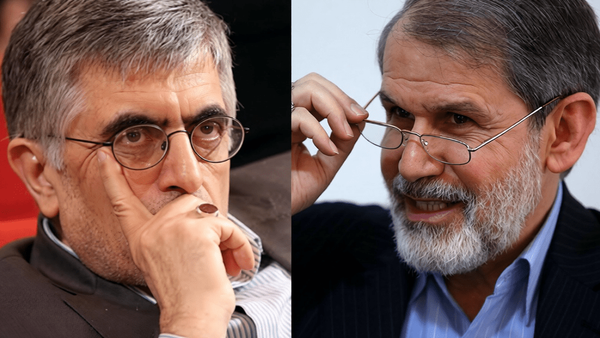 محصولی خطاب به کرباسچی: نقش مدافع دشمن را بازی نکنید