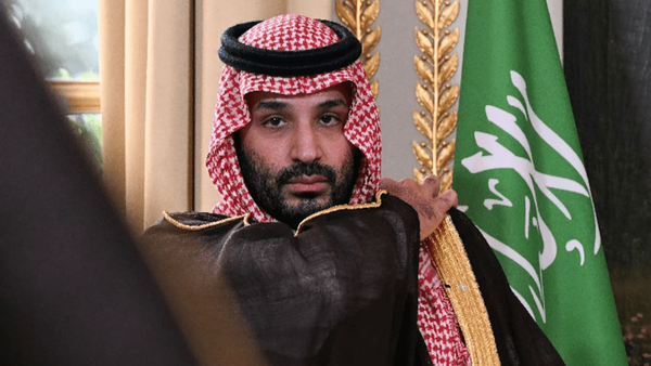 عربستان در محاصره بحران