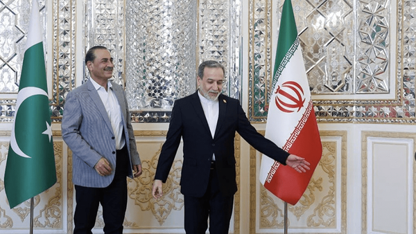 موشک‌های رضایی و قالیباف ورق نفت را برگرداند