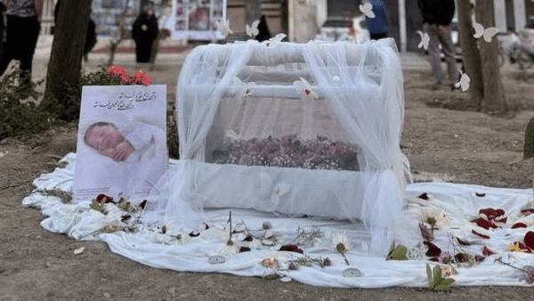 معاون وزیر دادگستری: عادی‌سازی رنج کودکان در جنگ باید متوقف شود