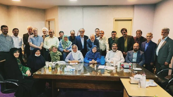 کنعانی‌مقدم: اصلاح‌طلبان شرایط جنگی را بهانه مواضع ساختارشکنانه کرده‌اند
