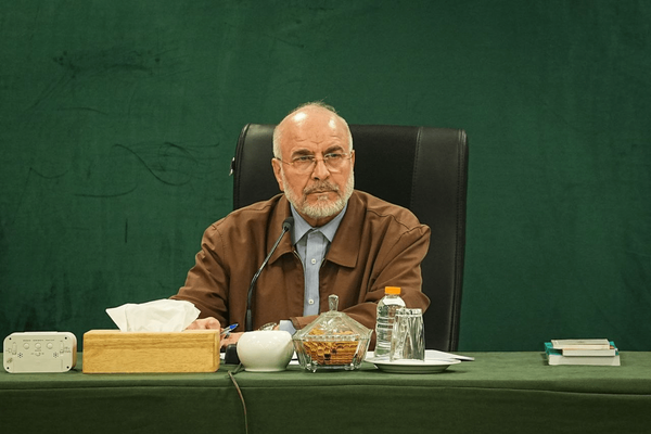 هشدار قالیباف به آمریکا درباره هزینه‌های سنگین جنگ با ایران