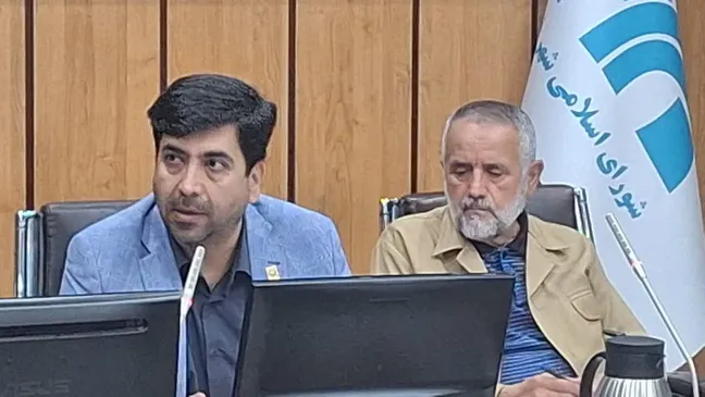 نهضت بهره‌برداری ماهانه از طرح‌های شهری در پاییز؛ شهردار قزوین از افتتاح چندین پروژه عمرانی و آغاز طرح ملی جی‌نف خبر داد