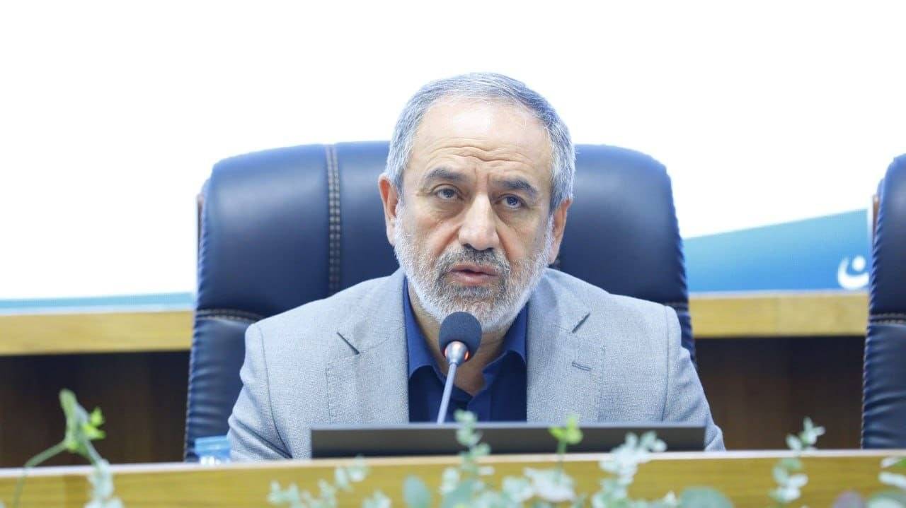 معاون استاندار ؛تلاش برای نفوذ به بازار روسیه با تقویت دیپلماسی اقتصادی؛ اولویت راهبردی استان قزوین