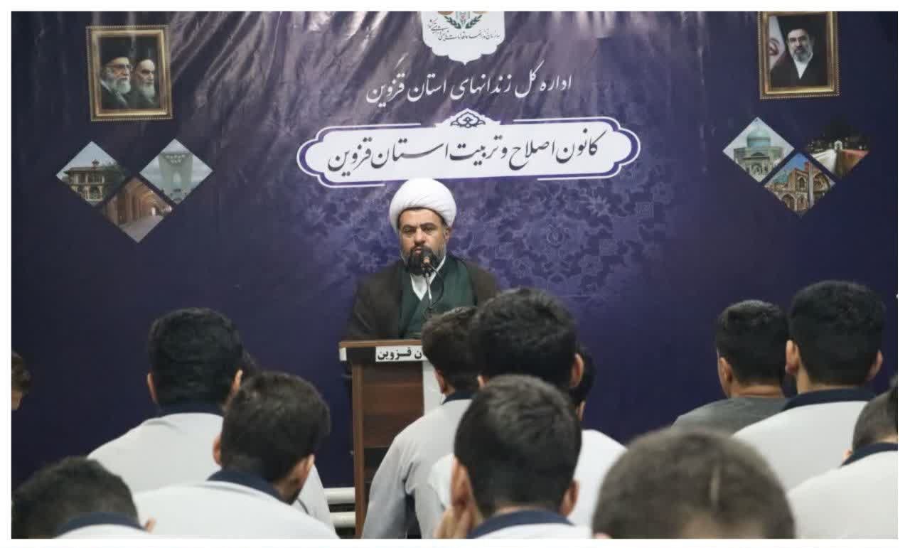 تأکید بر بازگشت مسئولانه نوجوانان به جامعه