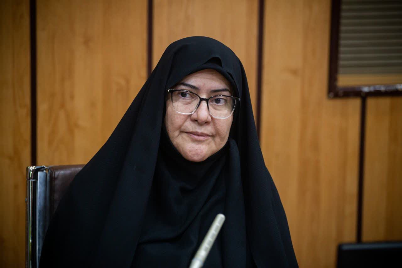 اشدری: ساماندهی اطراف بیمارستان بوعلی قزوین ضروری است