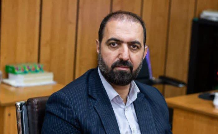 فرمانی: آسفالت معابر جنوب قزوین در اولویت باشد