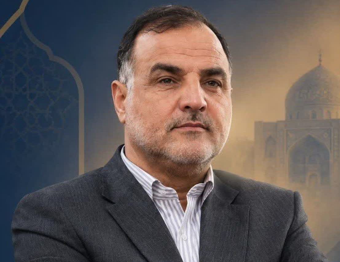 محمدیه در مسیر تحقق شهر دوستدار کودک