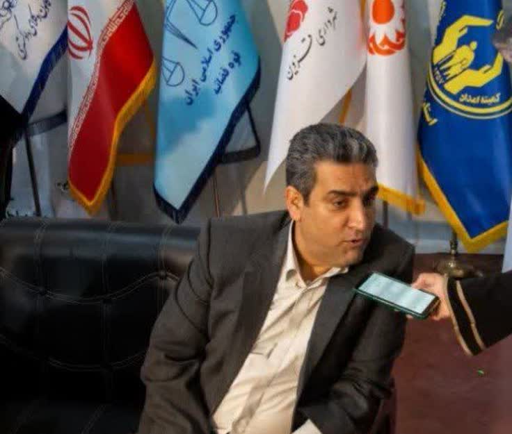 چگینی: جشنواره‌های کودک و نوجوان قزوین تداوم یابد