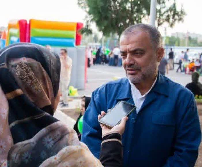 تأکید بر گسترش رویدادهای کودک‌محور در قزوین.