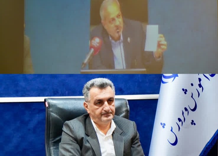 بررسی وضعیت آسیب‌های روانی و اجتماعی دانش‌آموزان قزوین