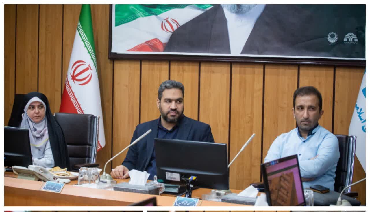 بررسی سه لایحه ملکی شهرداری در شورای شهر قزوین
