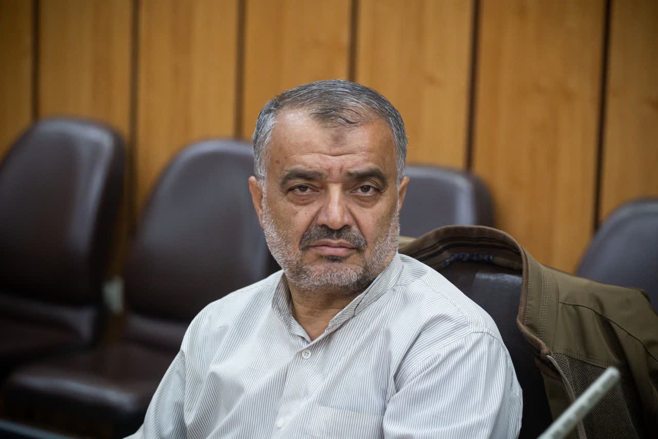 صلح‌جو: طرح جی‌نف خدمات شهری را تسهیل می‌کند