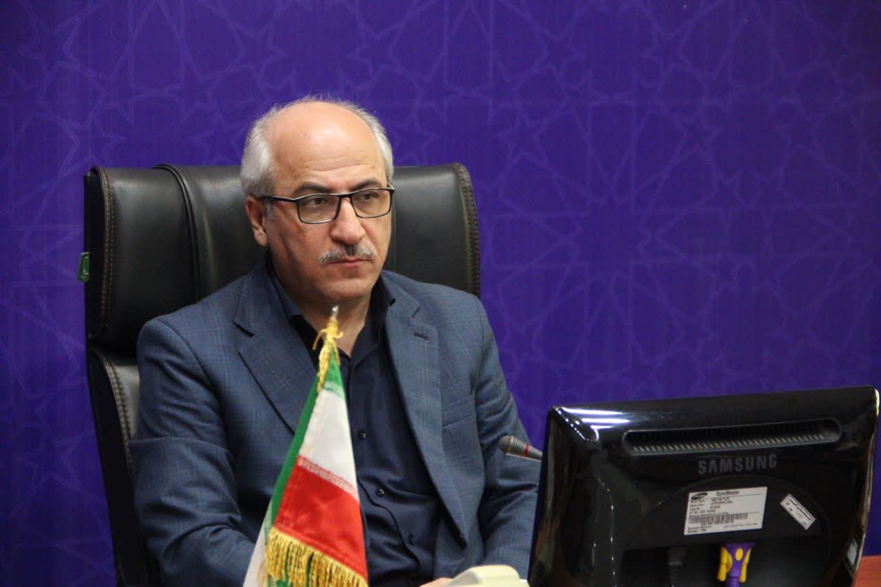 تأکید بر بررسی دقیق آمارهای جمعیتی در شهرستان البرز