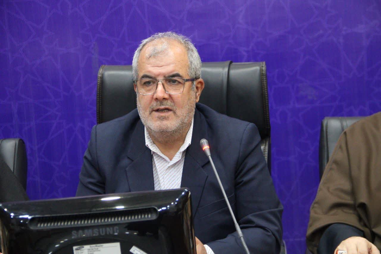 تأکید فرماندار البرز بر پیگیری مصوبات و مطالبات مردمی