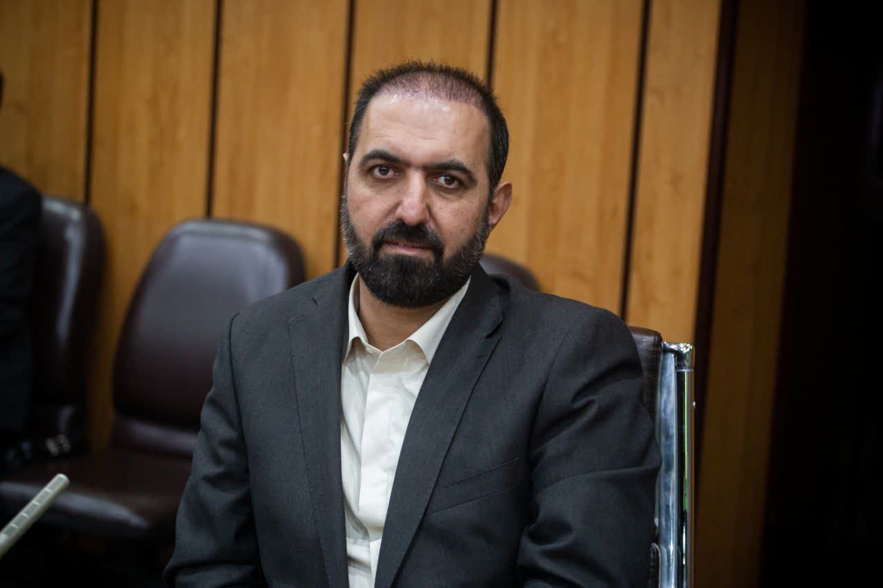 فرمانی: حقوق شهروندان خط قرمز پیگیری‌های شهری است