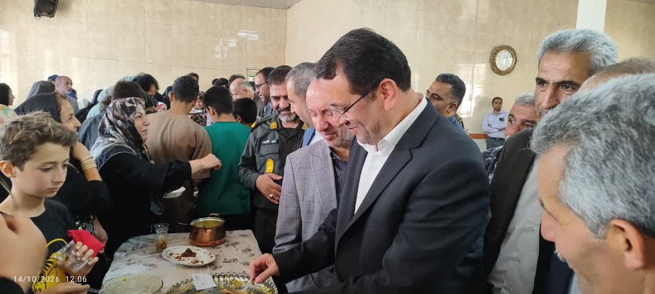 طزرکش میزبان جشنواره فرهنگی و اقتصادی روستا و عشایر