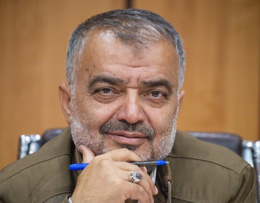 صلح‌جو: پرستاران نماد ایثار و فداکاری در عرصه سلامت هستند