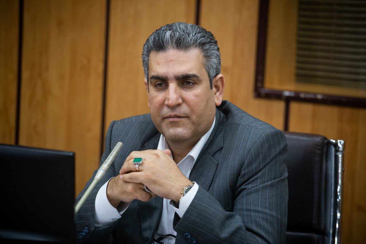 چگینی: بلاتکلیفی اراضی هفت‌سنگان باید تعیین تکلیف شود